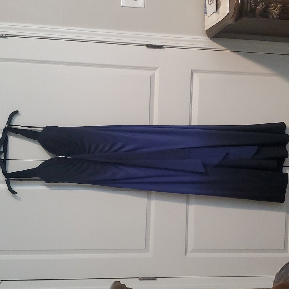 Onyx Nite formal Dress